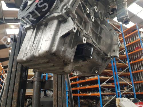 Engine SUZUKI SWIFT VI (ZD_, ZC_) 1.2 VVT Hybrid (ZCEDS, AOL312) | BP39959966M1 - Image 10