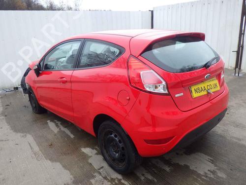 Hattehylde FORD FIESTA VI (CB1, CCN) 1.5 TDCi | BP38306185C85 - Image 13