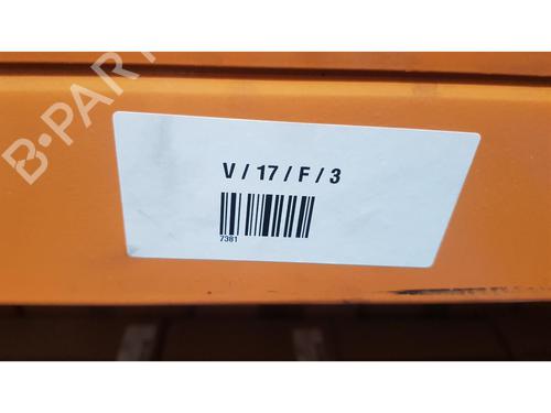 Right mirror VAUXHALL ASTRA Mk VII (K) (B16) 1.6 CDTi | BP29408076C27 