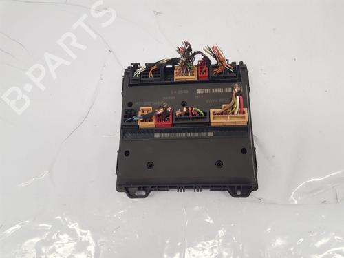 electronic-module-skoda-fabia-ii-542-2006-2007-2008-2009-2010-2011-2012-2013-2014-35746293 main image