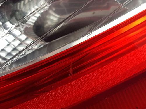 Left taillight FORD FIESTA VI (CB1, CCN) 1.25 | BP27487421C34 