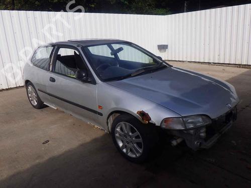 Used Parts HONDA CIVIC V Hatchback (EG, EH)  1.5 i 16V (EG4)  4291433