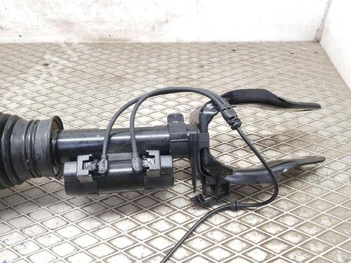 Left front shock absorber MERCEDES-BENZ GLS (X167)  | BP29957110M16
