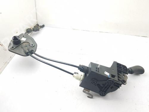 Used Gear lever Gear lever RENAULT KANGOO Express (FW0/1_) 1.5 dCi 75 (FW07, FW10, FW04) (75 hp) 33853347 33853347