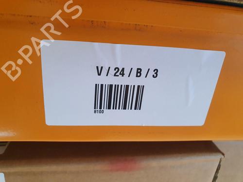 AC compressor IVECO DAILY VI Van 33S14, 35S14, 35C14, 42S14 | BP32252166M34  - Image 8