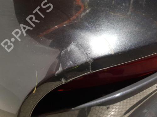 Rear bumper BMW X4 (G02, F98) xDrive M40 d | BP30796394C8