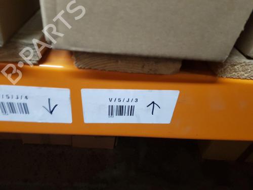 Højre bagtil støddæmper MERCEDES-BENZ E-CLASS (W213) E 350 e (213.050) | BP22663751M19 