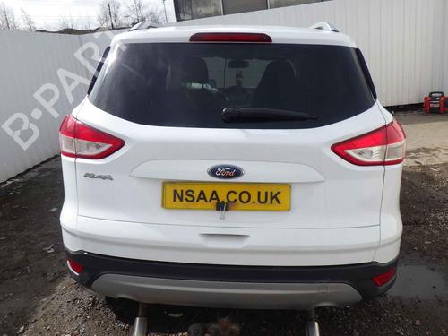 Bagasjeromsgulv FORD KUGA II (DM2) 2.0 TDCi | BP22664273I33 - Image 14