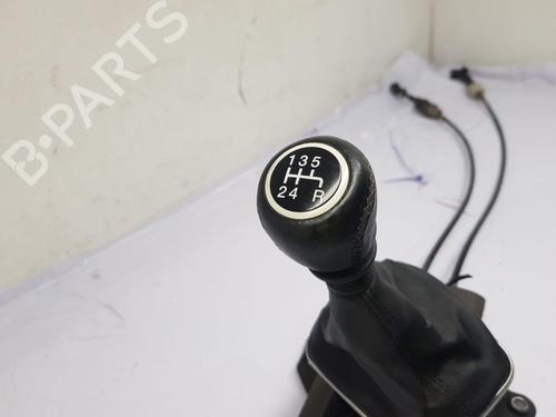 Gear lever FIAT PUNTO (199_) 1.4 (199AXB1A, 199BXB1A, 199BXB11, 199AXB11) | BP31603537M90 