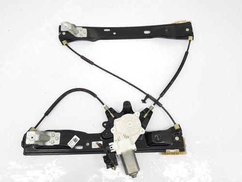 Used Front left window mechanism FORD FOCUS III Turnier 1.5 TDCi (120 hp) 28501066