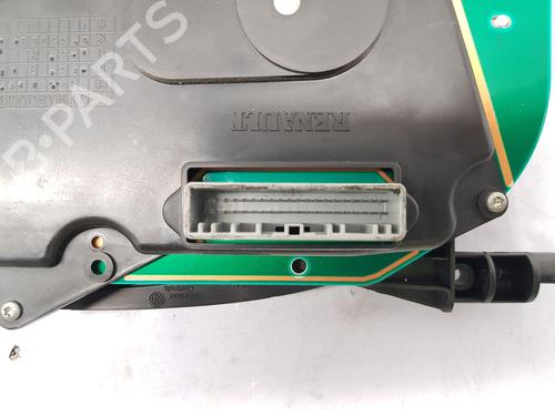 Instrument cluster RENAULT TRAFIC II Van (FL) 2.0 dCi 115 (FL01, FL0U, FL00, FL0H, FL0M) | BP31691034C47 