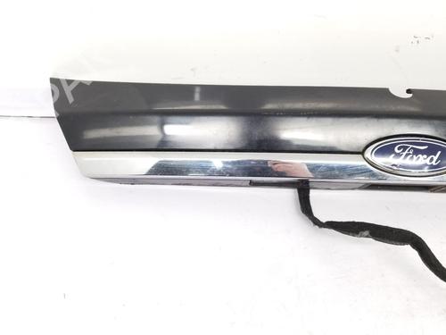 Tailgate handle FORD FIESTA VI (CB1, CCN) 1.4 TDCi | BP22656204C132 