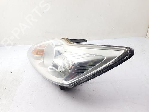 Left headlight FORD FOCUS II (DA_, HCP, DP) 1.6 | BP36858870C28  - Image 5