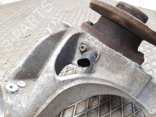 Right front steering knuckle SEAT LEON (5F1) 2.0 Cupra | BP29292828M26 