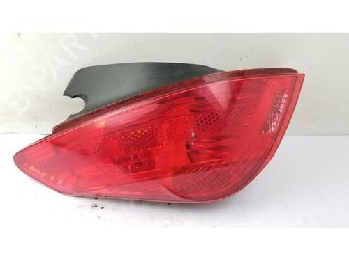Used Left taillight Left taillight 39101852 39101852