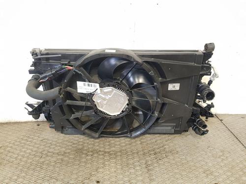 Køler OPEL ASTRA K (B16)  | BP22203809M31 