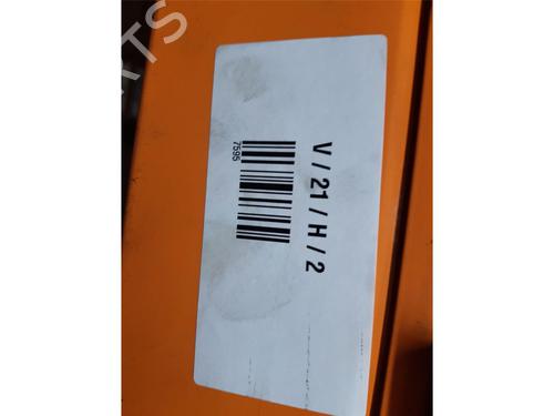 Headrest OPEL CORSA F (P2JO) 1.2 (68) | BP33559141I31 - Image 8