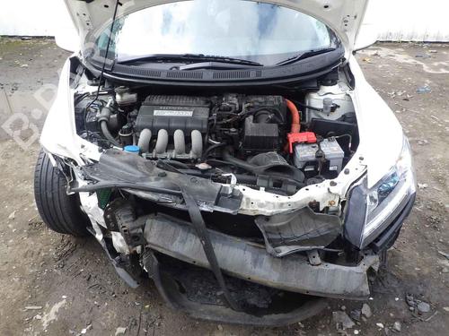 Left front driveshaft HONDA CR-Z (ZF) 1.5 IMA (ZF1) | BP32177576M38 - Image 12