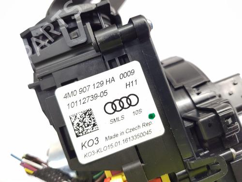 Steering column stalk AUDI A4 B9 (8W2, 8WC) 2.0 TDI quattro | BP32375132I23 - Image 8