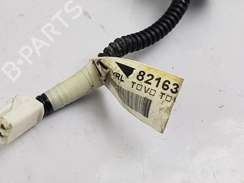 Third brake light TOYOTA AYGO (_B4_) 1.0 (KGB40) | BP25883498L11 