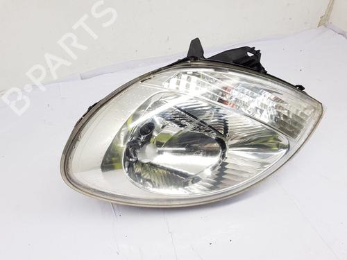Left headlight RENAULT KANGOO (KC0/1_) 1.6 16V | BP38564446C28 - Image 2