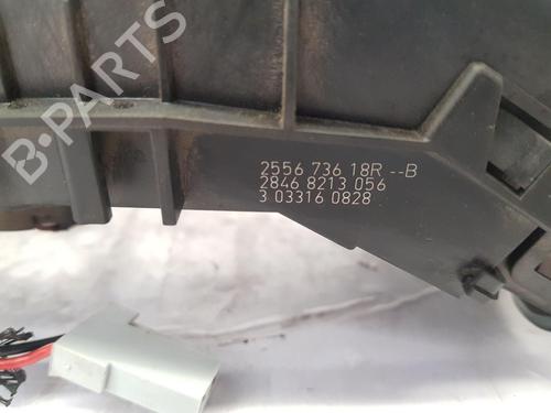 Ratstangsstang RENAULT KANGOO Express (FW0/1_) 1.5 dCi 90 (FW0G, FW05, FW08, FW11) | BP37031515I23 - Image 8