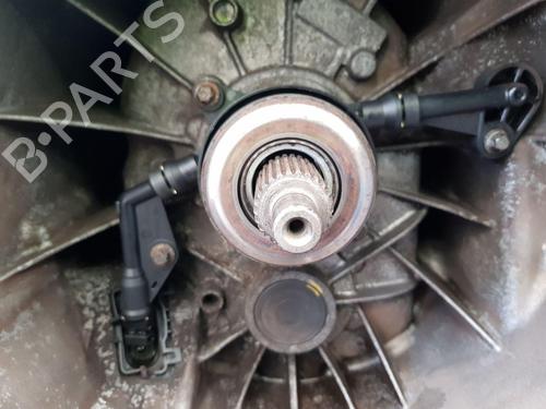 Gearbox VW CRAFTER 30-50 Van (2E_) 2.5 TDI | BP36166984M3 - Image 4