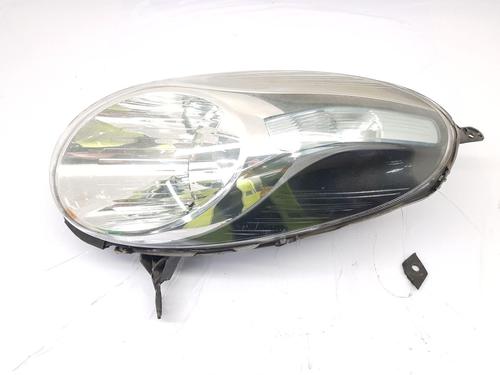 Used Left headlight NISSAN MICRA III (K12) 1.2 16V (80 hp) 31574624