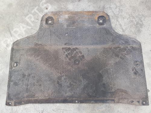 Underbody protection AUDI Q5 (FYB, FYG) 2.0 TDI quattro | BP22667125M92 