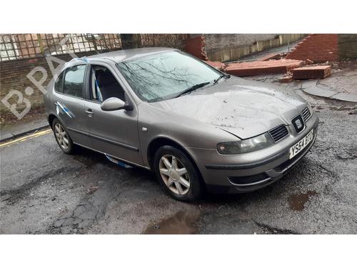Rear parcel shelf SEAT LEON (1M1) 1.6 16 V | BP26646477C85  - Image 11