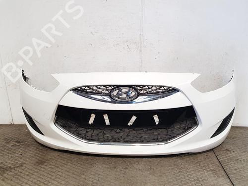 Used Front bumper HYUNDAI ix20 (JC) 1.6 (125 hp) 29263012