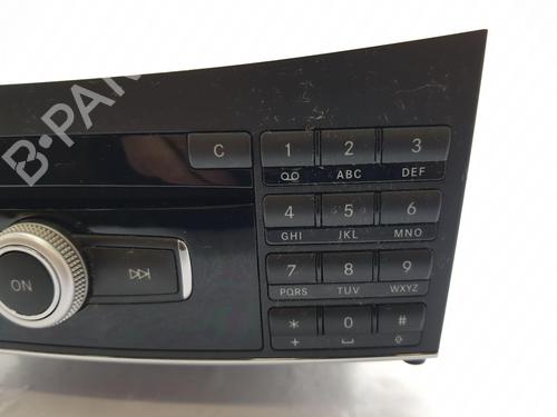 Electronic module MERCEDES-BENZ E-CLASS Coupe (C207) E 350 CDI (207.322) | BP29900669M83