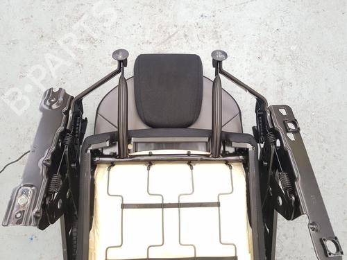 Rear seat CITROËN C4 Picasso II 1.6 BlueHDi 120 | BP37472025C17  - Image 19