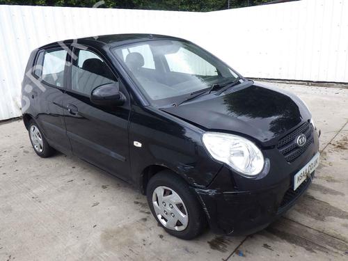 Left headlight KIA PICANTO I (SA) 1.0 | BP31959815C28 - Image 11