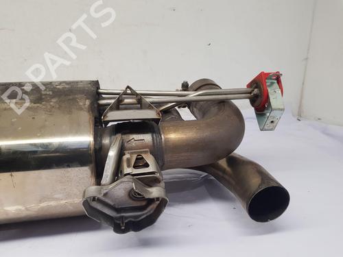 Exhaust system LOTUS EMIRA 3.5 | BP33165234M121  - Image 6