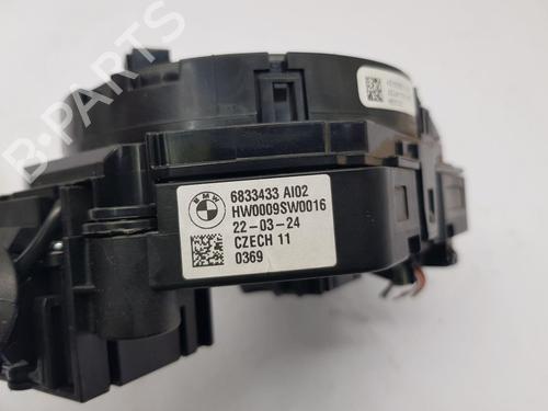 Steering column stalk BMW i3 (I01) Electric | BP39504271I23 - Image 7