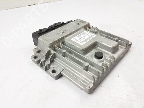 Engine control unit (ECU) FORD MONDEO IV (BA7) 2.0 TDCi | BP30309570M57  - Image 6