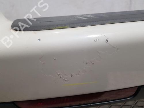 Rear bumper LAND ROVER RANGE ROVER III (L322) 3.6 D 4x4 | BP30184956C8