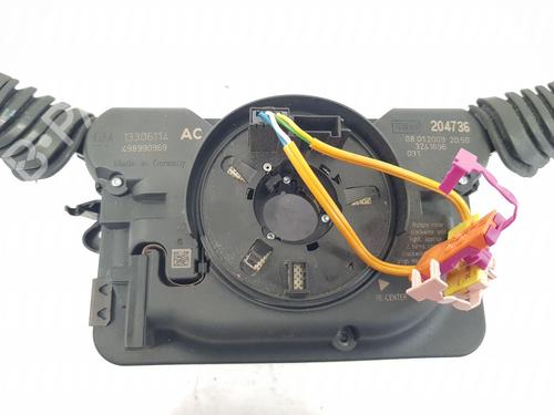 Steering column stalk VAUXHALL ZAFIRA Mk II (B) (A05) 1.8 | BP29378801I23 