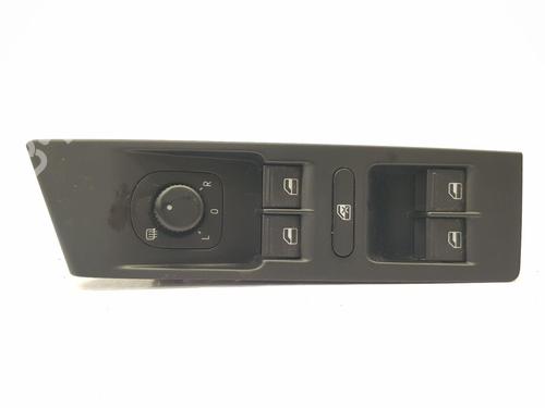 Used Right front window switch Right front window switch VW PASSAT B7 (362) 1.6 TDI (105 hp) 33275576 33275576