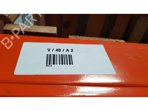 Left taillight SUBARU IMPREZA Hatchback (GU_) 2.0 e-BOXER Hybrid AWD (GUE) | BP36280748C34  - Image 9