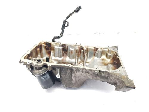 Used Oil sump HONDA CIVIC VIII Hatchback (FN, FK) 1.8 (FN1, FK2) (140 hp) 28444438
