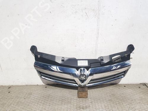 Used Grille VAUXHALL ASTRA Mk V (H) (A04) 1.6 (L48) (115 hp) 29620495