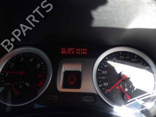 Used Parts RENAULT CLIO III (BR0/1, CR0/1) 1.2 (BR01, BR03, BR0E, CR0E) (78 hp) 4392275