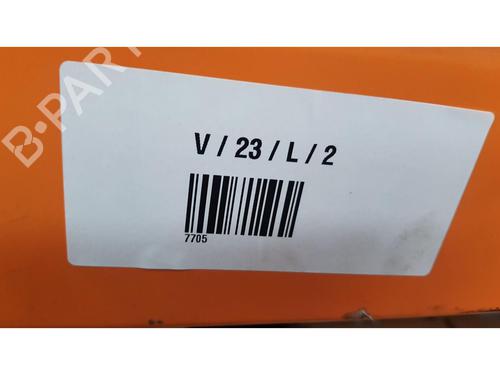 Steering column stalk KIA CEE'D SW (ED) 1.6 CRDi 115 | BP33630046I23 - Image 10