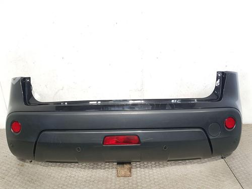 Used Rear bumper Rear bumper NISSAN QASHQAI I (J10, NJ10) 2.0 (141 hp) 33443097 33443097