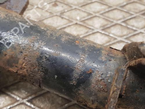 Left front shock absorber DACIA DUSTER (HM_)  | BP32003998M16 