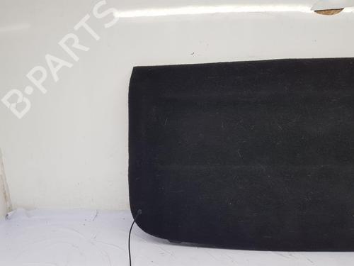 Plage arrière VAUXHALL ASTRA Mk VI (J) GTC (P10) 1.4 | BP30764924C85