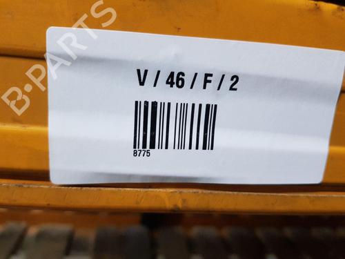 Used Luggage compartment floor Luggage compartment floor TOYOTA COROLLA Hatchback (_E21_, _EA1_, _EH1_) 2.0 Hybrid (MZEH12) (180 hp) 36645943 36645943