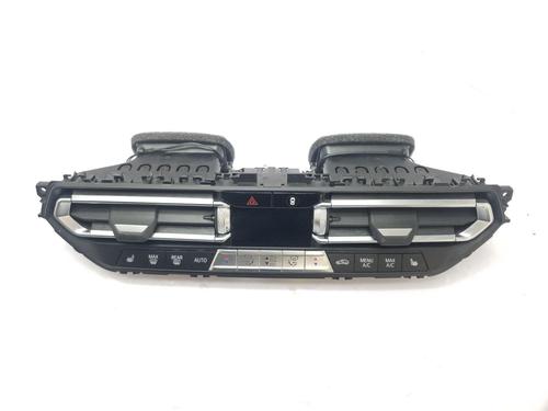Used Climate control Climate control BMW 3 (G20, G80, G28) 320 i (184 hp) 27455418 27455418